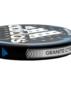 Adidas Granite CTRL LTD Padel Racket