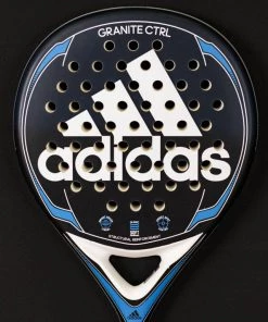 Adidas Granite CTRL LTD Padel Racket