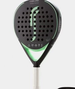 RS Padel RS Cobra Apex Womens Edition (Mint)
