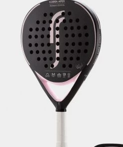RS Padel RS Cobra Apex Womens Edition (Pink)