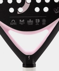RS Padel RS Cobra Apex Womens Edition (Pink)