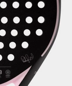 RS Padel RS Cobra Apex Womens Edition (Pink)