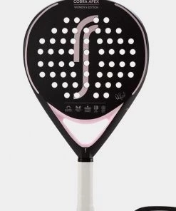 RS Padel RS Cobra Apex Womens Edition (Pink)