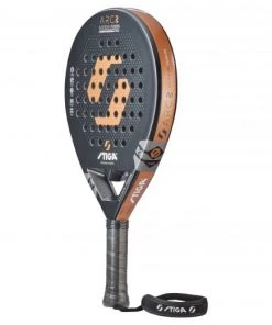 Stiga Arc 2 Rackets 9 Stiga Arc 2 Rackets
