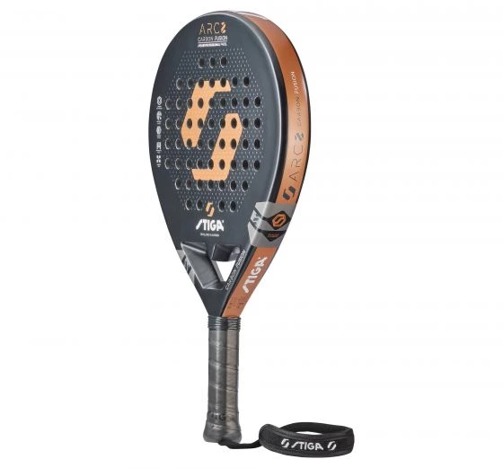 Stiga Arc 2 Rackets 5 Stiga Arc 2 Rackets