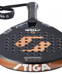 Stiga Arc 2 Rackets 7 Stiga Arc 2 Rackets