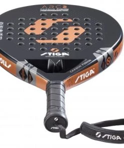 Stiga Arc 2 Rackets