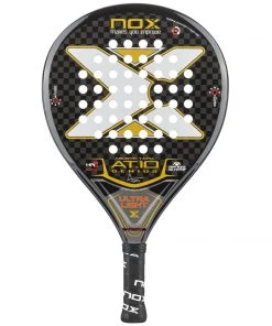 NOX AT10 Genius Ultra Light
