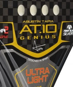 NOX AT10 Genius Ultra Light