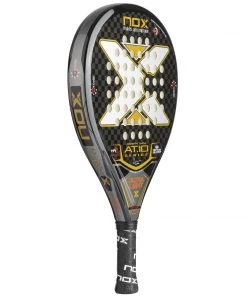 NOX AT10 Genius Ultra Light 9 NOX AT10 Genius Ultra Light