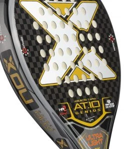 NOX AT10 Genius Ultra Light 12 NOX AT10 Genius Ultra Light