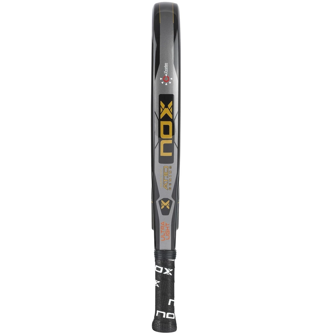 NOX AT10 Genius Ultra Light 7 NOX AT10 Genius Ultra Light