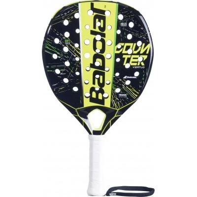 Babolat Counter Vertuo Padel Racket 1 Babolat Counter Vertuo Padel Racket
