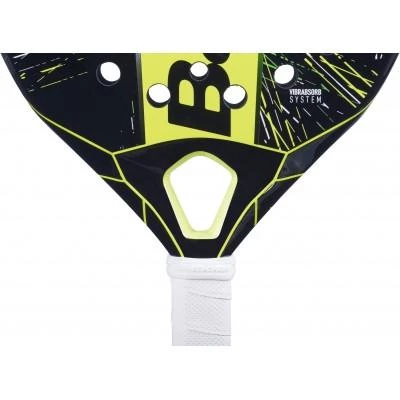 Babolat Counter Vertuo Padel Racket 3 Babolat Counter Vertuo Padel Racket