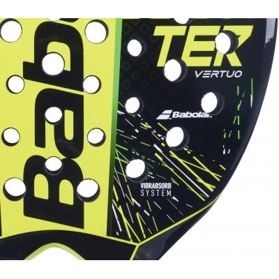 Babolat Counter Vertuo Padel Racket 2 Babolat Counter Vertuo Padel Racket
