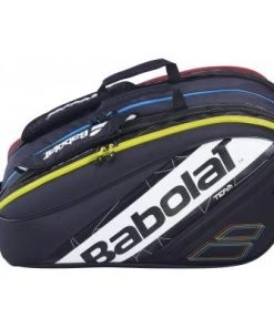 Babolat RH Team (Black/White) Padel Bag