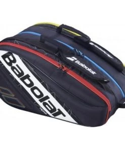 Babolat RH Team (Black/White) Padel Bag