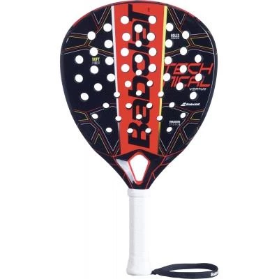 Babolat Technical Vertuo Padel Racket 1 Babolat Technical Vertuo Padel Racket