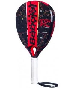 Babolat Technical Vertuo Padel Racket 8 Babolat Technical Vertuo Padel Racket