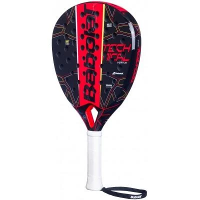 Babolat Technical Vertuo Padel Racket 4 Babolat Technical Vertuo Padel Racket