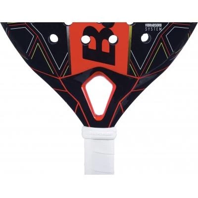 Babolat Technical Vertuo Padel Racket 2 Babolat Technical Vertuo Padel Racket