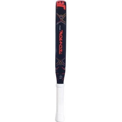 Babolat Technical Vertuo Padel Racket 5 Babolat Technical Vertuo Padel Racket