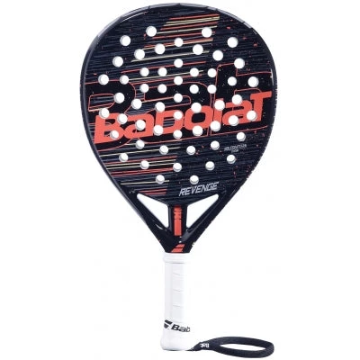 Babolat Revenge Woman 2022 Padel Racket 1 Babolat Revenge Woman 2022 Padel Racket