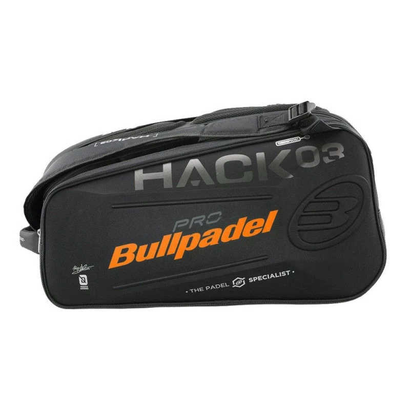 Bullpadel Hack 2022 Padel Bag 1 Bullpadel Hack 2022 Padel Bag