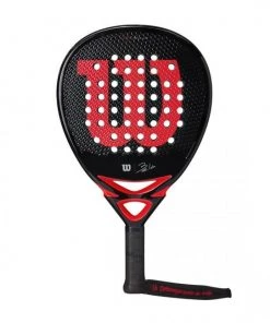 Wilson Bela Junior Padel Racket