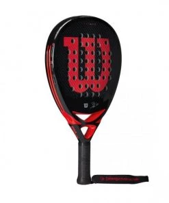 Wilson Bela Junior Padel Racket