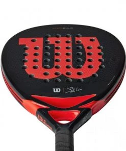Wilson Bela Junior Padel Racket
