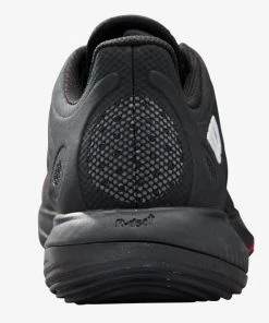 Wilson Bela Pro Padel Shoe (Unisex, Black/Red)