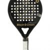 Black Crown Piton Padel Racket