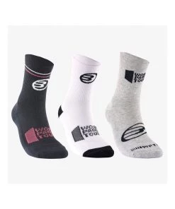Bullpadel WPT Socks
