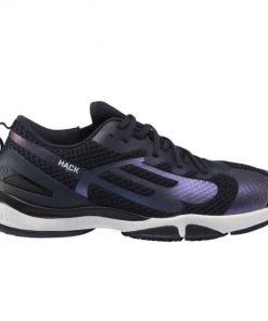 Bullpadel Hack Hybrid Fly 21 (Blue) Padel Shoes