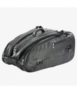 Bullpadel Casual Black Bag