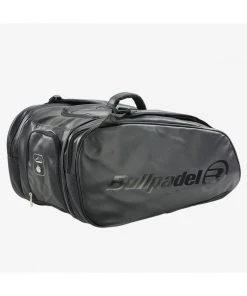 Bullpadel Casual Black Bag