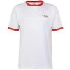 Nox Team Padel T-Shirt (White)