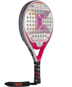 Nox Equation Lady World Padel Tour 2022