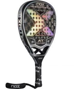 NOX AT Genius Attack 18K