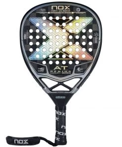 NOX AT Genius Attack 18K