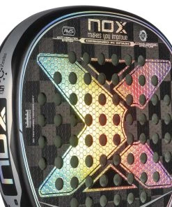 NOX AT Genius Attack 18K