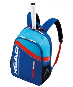 Head Core Backpack (Blue)