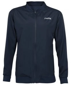 Nox Padel Zipper (Navy)