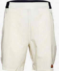 Ellesse Pizzano Shorts (White)