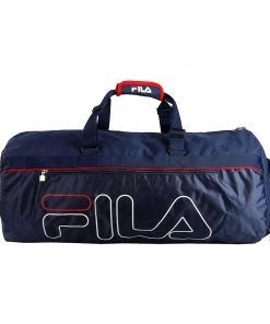 Bags Fila Oscar Duffelbag
