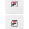 Accessories Fila Wristband Osten 2-Pack (White)