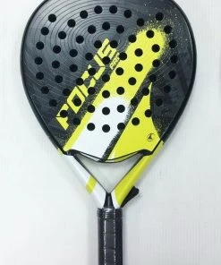 Pro Kennex Kinetic Focus Pro Padel Racket