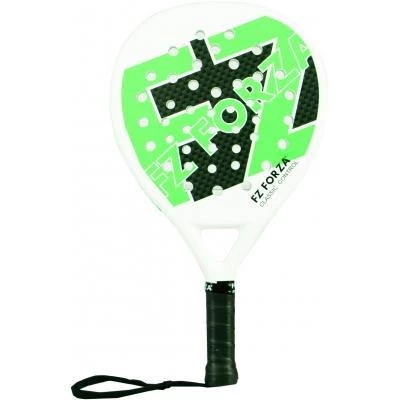 FZ Forza Padel Classic Control Padel Racket 1 FZ Forza Padel Classic Control Padel Racket