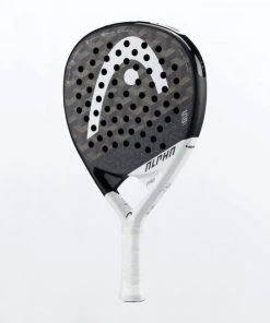 Head Graphene 360+ Alpha Pro 2021 Padel Racket